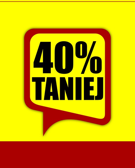 Promocja na artykuły AGD !